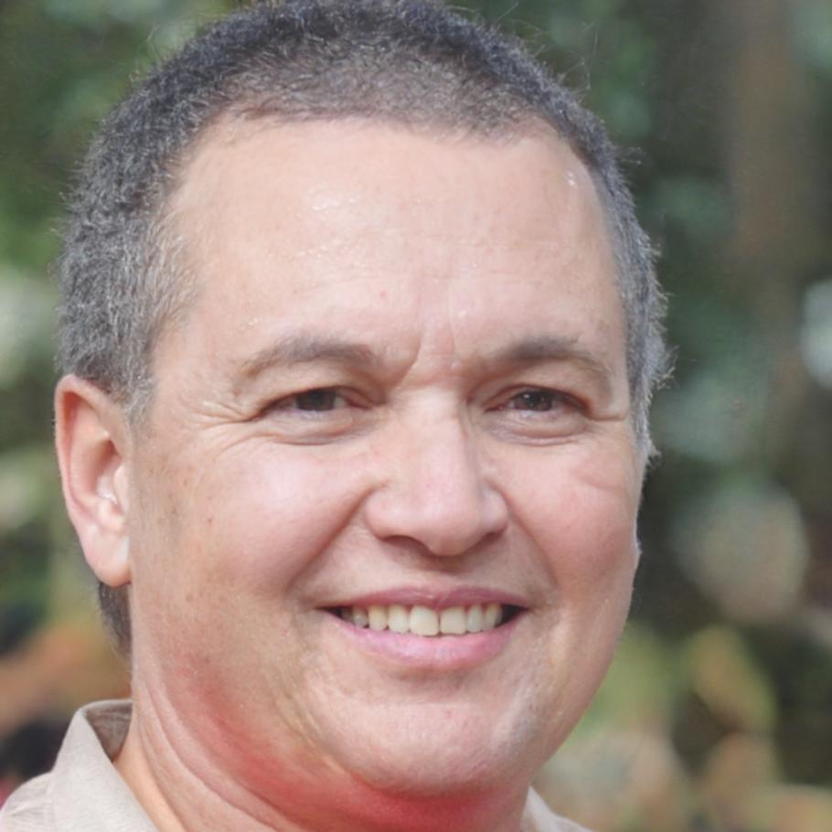 Markus Steinbach