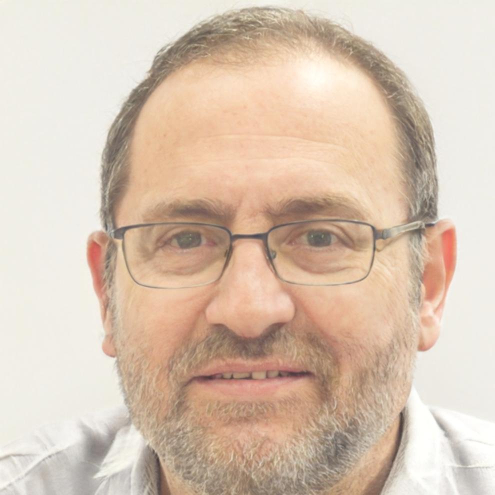Marcus Weber, leitender Finanzberater bei fasoviera