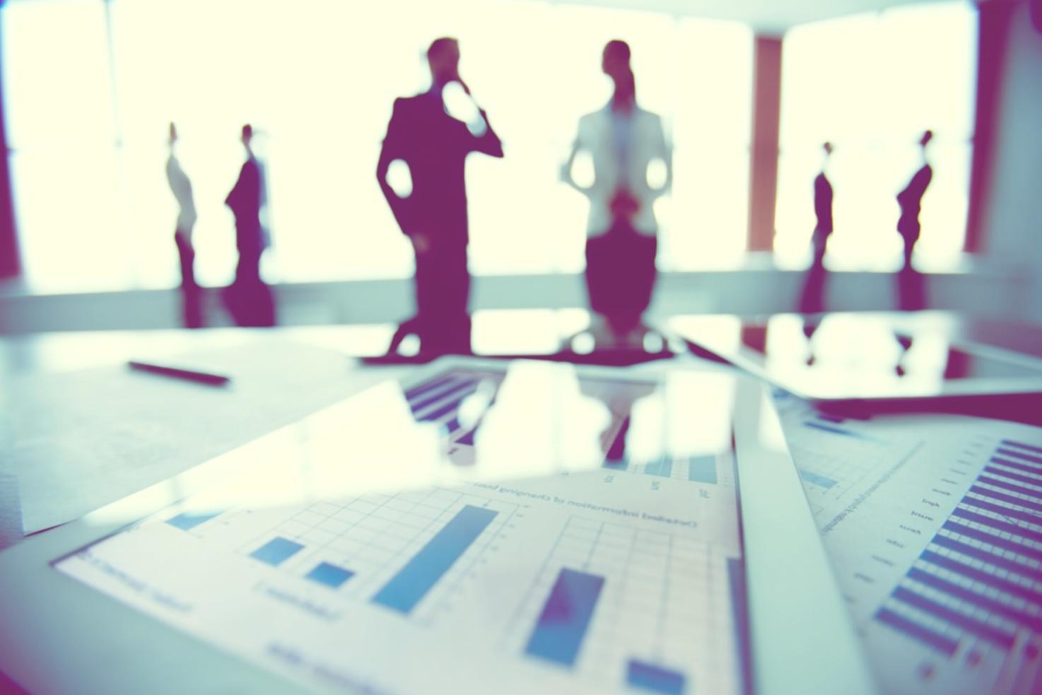Moderne Budgetplanung mit digitalen Tools